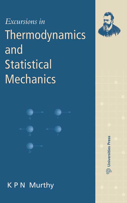 Orient Excursions in Thermodynamics Statistical Mechanics